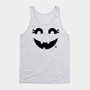 Retro McWitch Tank Top